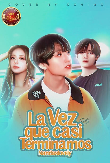 La Vez Que Casi Terminamos